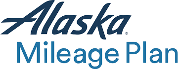 image of Alaska Mileage Plan Dining logo