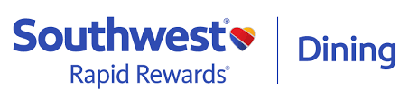 image of Southwest Rapid Rewards Dining logo